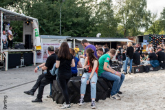 Bilder-Throwback-Vorlage