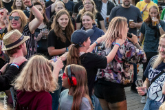 Bilder-Throwback-Vorlage