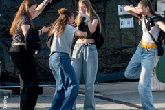 Bilder-Throwback-Vorlage
