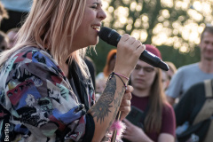 Bilder-Throwback-Vorlage