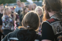 Bilder-Throwback-Vorlage
