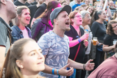 Bilder-Throwback-Vorlage