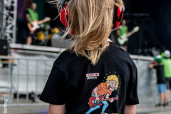 Bilder-Throwback-Vorlage