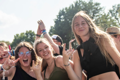 Bilder-Throwback-Vorlage