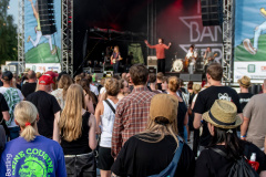 Bilder-Throwback-Vorlage