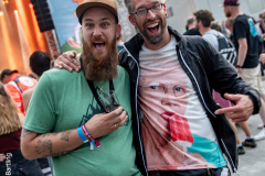 Bilder-Throwback-Vorlage