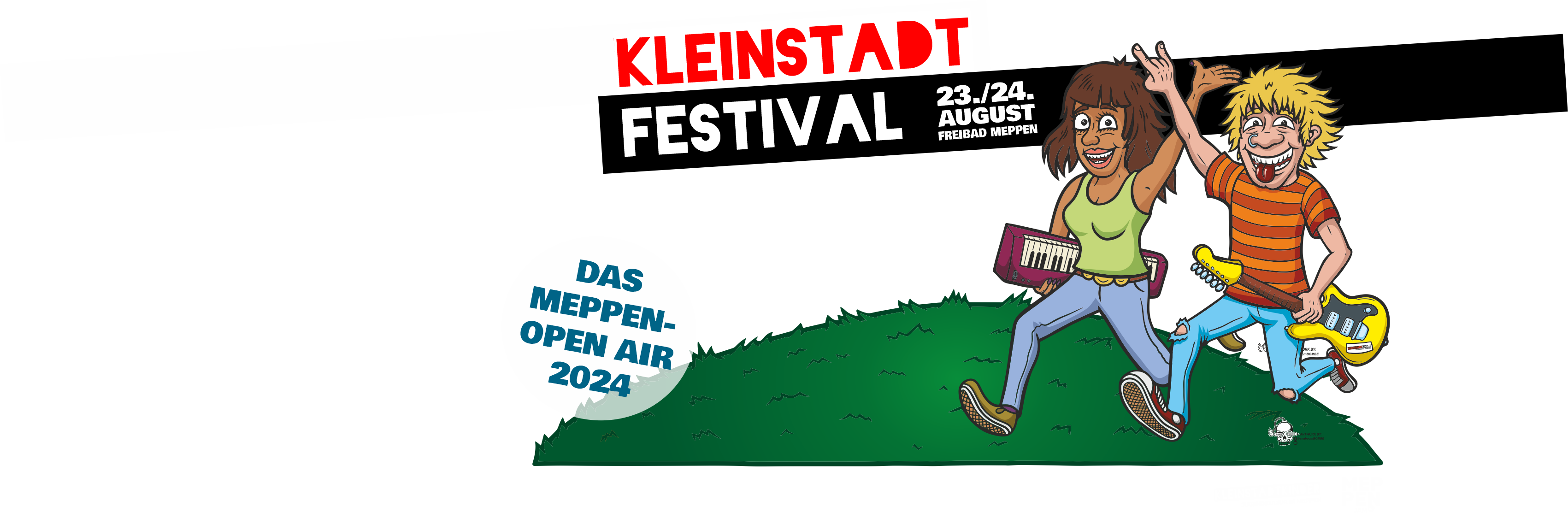 (c) Kleinstadtfestival.de